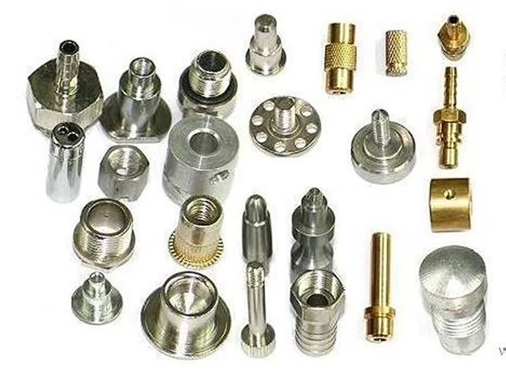 Metal parts (1)